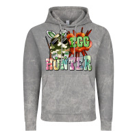 Cloud Rock egg hunter Vintage Hoodie - FaDigitalArtStudio