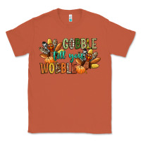 Copper gobble till you wobble Classic Tee - CowGirlArtShop