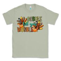 Matcha gobble till you wobble Classic Tee - CowGirlArtShop