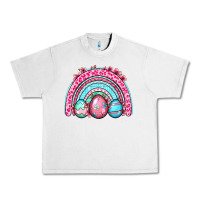 Lunar Rock Easter eggs rainbow Urban Heavy Tee - OliviaCreatesArt