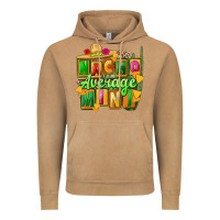 Vintage Camel nacho average mini Vintage Hoodie - FaDigitalArtStudio