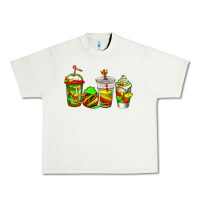 Pistachio juneteenth coffee Urban Heavy Tee - Jasminsmagicworld
