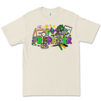 Bone tax preparer mardi gras Premium Tee - CowGirlArtShop