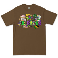 Cacao tax preparer mardi gras Premium Tee - CowGirlArtShop