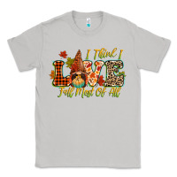 Moon Dust i think i love fall most of all Classic Tee - CowGirlArtShop