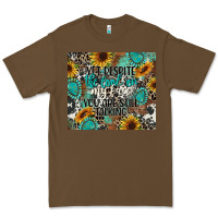 Cacao yet despite the look on my face you are still talk Premium Tee - CowGirlArtShop