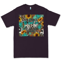 Plum yet despite the look on my face you are still talk Premium Tee - CowGirlArtShop