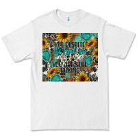 White yet despite the look on my face you are still talk Premium Tee - CowGirlArtShop