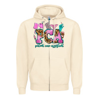 Sandshell pca patient care assistant Zipper Hoodie - AdoDesignShop