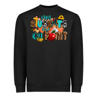 Black my students are on point Heavyweight Sweatshirt - AdoDesignShop