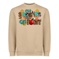 My Students Are On Point Heavyweight Sweatshirt | Teevron
