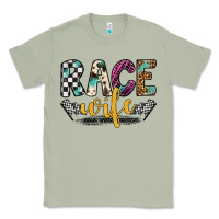 Matcha race wife Classic Tee - Artiststas