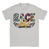 Moon Dust race wife Classic Tee - Artiststas
