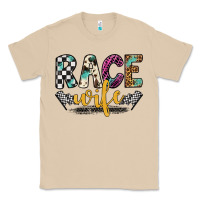 Mushroom race wife Classic Tee - Artiststas