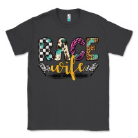 Smoke race wife Classic Tee - Artiststas