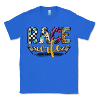 True Royal race wife Classic Tee - Artiststas