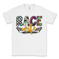 White race wife Classic Tee - Artiststas