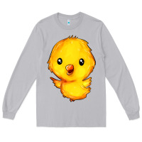 Moon Dust chick Long Sleeve Tee - FaDigitalArtStudio