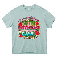 Arona if you drink don't drive do the watermelon crawl Heavy Core Tee - RanaPortraitStore