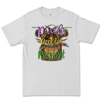 Dove Grey pinch peel eat repeat Premium Tee - CowGirlArtShop