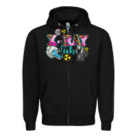 Black x ray tech Zipper Hoodie - AdoDesignShop