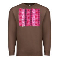 Chestnut breast cancer brushstroke Premium Sweatshirt - AdoDesignShop