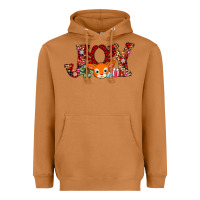 Meerkat joy reindeer Heavyweight Hoodie - AdoDesignShop