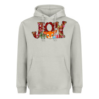 Moon Dust joy reindeer Heavyweight Hoodie - AdoDesignShop