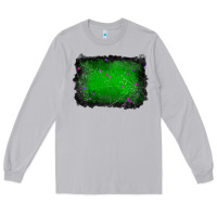 Moon Dust halloween background Long Sleeve Tee - RanaPortraitStore