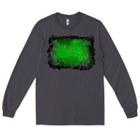 Smoke halloween background Long Sleeve Tee - RanaPortraitStore
