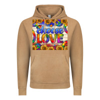 Vintage Camel Western Choose Love Tumbler Vintage Hoodie - BundleAndBundleShop