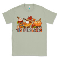 Matcha tis the season Classic Tee - CowGirlArtShop
