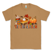 Toasted Coconut tis the season Classic Tee - CowGirlArtShop