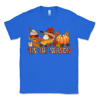 True Royal tis the season Classic Tee - CowGirlArtShop