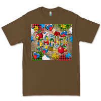 Cacao teacher autism Premium Tee - CowGirlArtShop