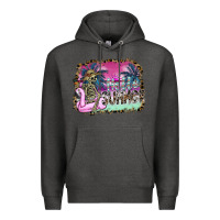 Hello Summer Premium Hoodie | Teevron