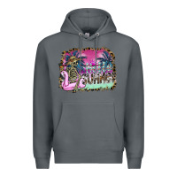 Rock hello summer Premium Hoodie - SublimationCraftShop