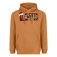 Meerkat love christmas boots Heavyweight Hoodie - AdoDesignShop