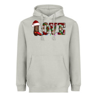 Moon Dust love christmas boots Heavyweight Hoodie - AdoDesignShop