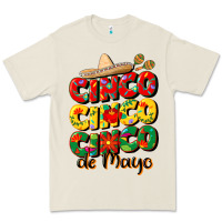 Bone cinco cinco cinco de mayo Premium Tee - CowGirlArtShop