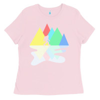 Bigfoot T  Shirt Bigfoot   Bigfoot 8 Ladies Tee | Teevron