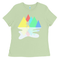 Matcha bigfoot t  shirt bigfoot   bigfoot 8 Ladies Tee - linhVisuals
