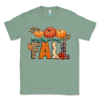 Sage welcome fall Classic Tee - CowGirlArtShop