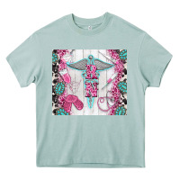Arona rn Heavy Core Tee - TumblerDesignByShophia