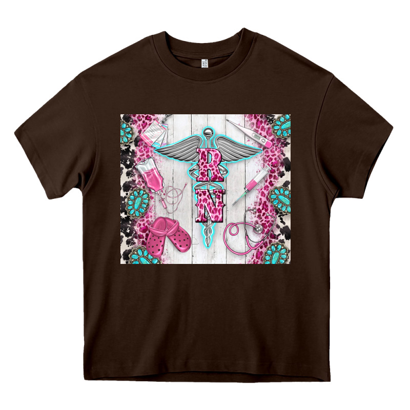 Rn Heavy Core Tee by TumblerDesignByShophia | Teevron