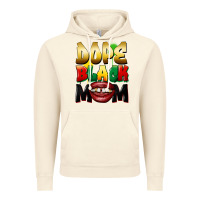 Vintage Artic dope black mom Vintage Hoodie - FaDigitalArtStudio
