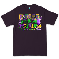 Plum pour me something mister Premium Tee - CowGirlArtShop