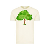 Vintage Arctic tree fa element 1 Vintage Tee - FaDigitalArtStudio