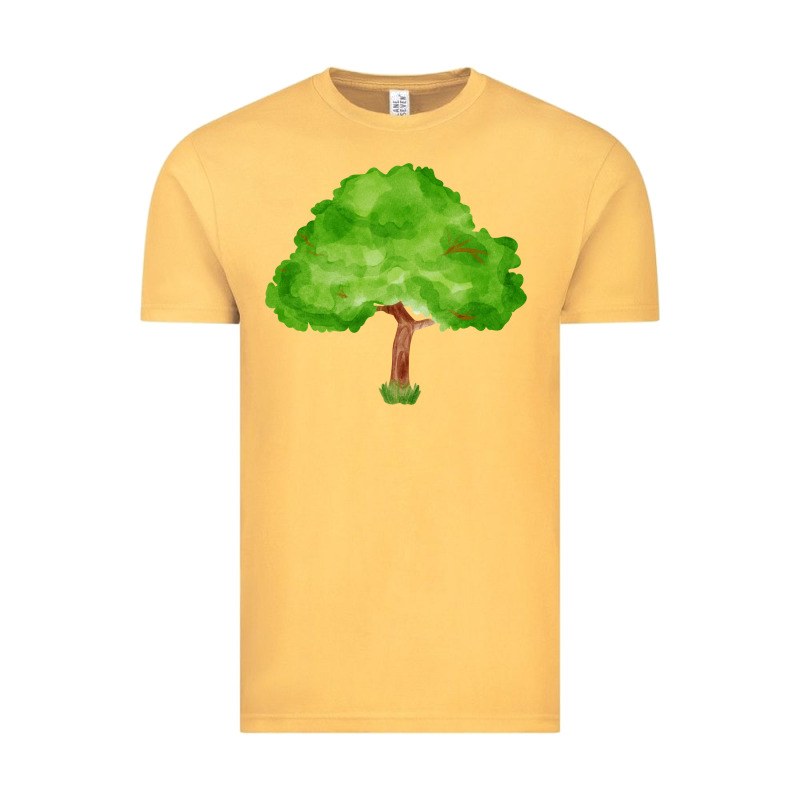 Tree Fa Element 1 Vintage Tee by FaDigitalArtStudio | Teevron