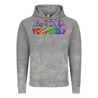 Cloud Rock Western Dare To Be Yourself LGBTQ Vintage Hoodie - BundleAndBundleShop